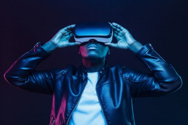 Virtual Reality